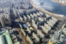 강남 재건축·고가아파트 과열…단속