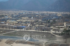 비리·추태로 얼룩진 안동 하회마을…세계문화유산 체면 구겨