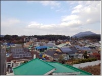 전기요금 6만원→7천원…부산 친환경에너지마을 4곳 조성