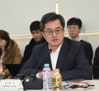 김동연 