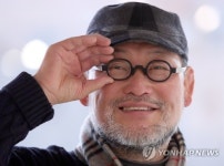 털보장사 이승삼, 연합뉴스 인터뷰