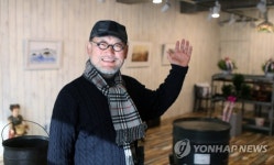 이승삼 대한씨름협회 심판위원장 인터뷰