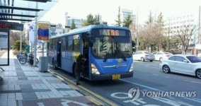 [대전소식] 대전 시내버스 서비스 평가 1위 동건운수