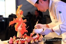 붉은대게 즐기러 오세요…속초시, 내달 8일부터 축제