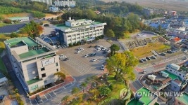 강원 고성 건봉사∼송강마을 민통선 통행 자유로워진다