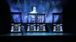 [공연] 로맨틱한 당신을 위한 겨울 명작 뮤지컬 2선