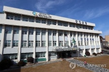 강진 김 가공공장 등 3개 기업 유치…칠량 농공단지 분양 완료