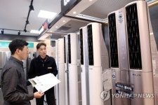 사계절 가전된 에어컨 예약판매 시작