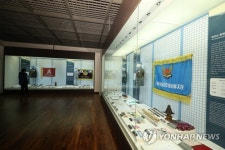 최신 해외파병 활동상까지 전시된 전쟁기념관