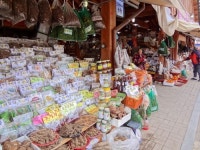 [쉿! 우리동네] 대중가요 한 곡이 만든 화합의 장 화개장터