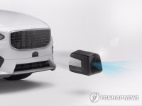 자율주행차의 눈 라이다 센서 장착차량 처벌없이 운전