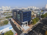 대구 중구 보건소·노인복지관 한자리에 들어서