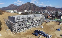 가평군, 3월 중앙도서관 개관…한석봉 도서관 명명
