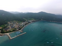 윤선도 흔적 품은 완도 보길도, 명품 어촌 테마마을로 거듭난다
