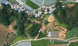 남원 유곡리와 두락리 고분군 사적 된다… 호남 가야유적 최초