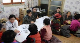 [충남소식] 부여군, 저상버스 도입·농어촌버스 체계 정비