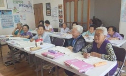 [충남소식] 부여군, 저상버스 도입·농어촌버스 체계 정비