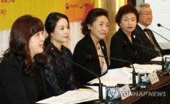 평창겨울음악제 기자간담회 개최