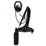 경기도, 유해가스 노출 화재조사관에 경량호흡기 지급