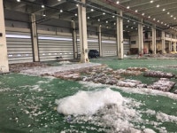 여수수협 중매인 한때 경매 거부…영하 날씨에 어민 불편