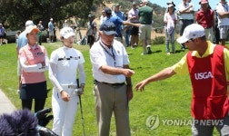 한국여자골프, 경기위원 전임제 가속 페달 밟는다
