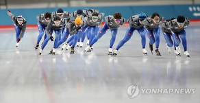 만 27세 되면 국가대표 훈련 퇴출…빙상연맹의 황당 규정