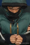 종로 여관 방화 피의자 검찰 송치