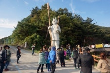 [주말 N 여행] 호남권: 한풀 꺾인 한파…섬진강 도깨비 마을 금 나와라 뚝딱