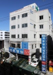 밀양 세종병원 전경
