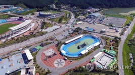 춘천시, 프로축구·레저대회 활용 스포츠투어 개발