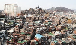 강남 누르니 강북 들썩