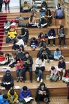 추위엔 책읽기가 제격