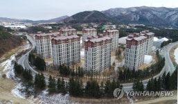 태극전사 빙상은 강릉선수촌·설상은 평창선수촌에 투숙