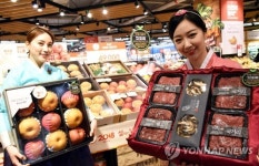 설 선물세트 10만원 이하로 다양하게 만나보세요