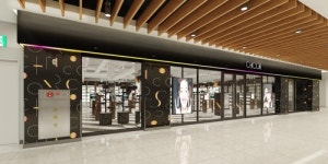 신세계 화장품편집숍 시코르, 스타필드 코엑스점 열어