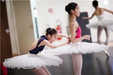 [사진현장] 동양인의 무대가 된 로잔 발레 콩쿠르