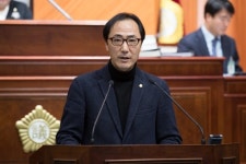 군산시의원 옥도면사무소 노후·접근성 나빠…신축 절실