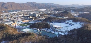가평군, 3월 야구장·5월 국궁장 잇단 개장