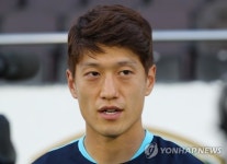 이청용, 친정팀 볼턴에 임대 복귀할 듯