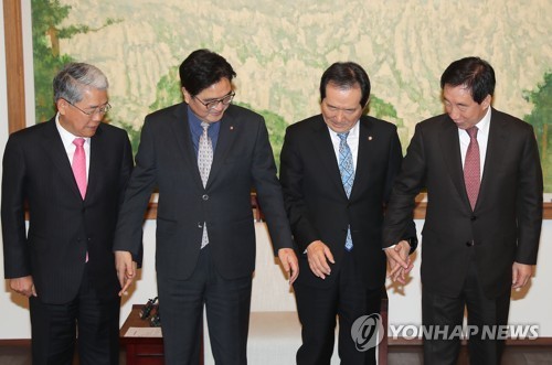 우원식 국회의장, 또 럼 베트남 공산당 서기장과 면담하여 협력 강화 논의