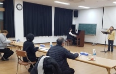 [충북소식] 보은군립 합창단 창단