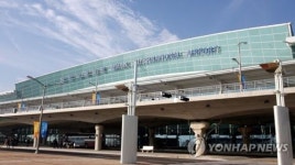 목포시외버스터미널↔무안국제공항 1일 4회 왕복 운행