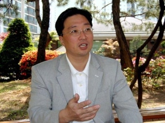 최광준 경희대 교수, 獨훔볼트재단 한국 주재 학술대사 임명