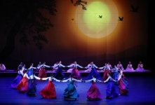 국립국악원 설맞이 공연 한판놀개 개최