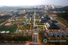 도청이전 효과…경북 예천 인구 5만 회복
