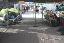 춘천 관광형 시장인 풍물시장에 야시장 생긴다