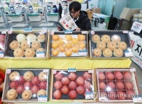 설 차례상 구입비, 전통시장이 대형마트보다 10만원 저렴
