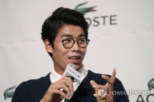 정현 인터뷰