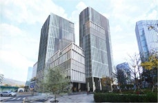 공간 부족 서울시, 종로구청 신청사에 부서 일부 이전