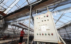 [농업도 4차 산업혁명] ② 스마트폰 하나로 5천㎡ 농장관리 끝